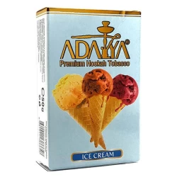 Табак Adalya Ice Cream (Мороженое) 50гр