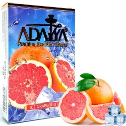 Табак Adalya Ice Grapefruit (Лед Грейпфрут) 50гр