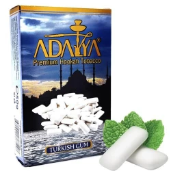 Табак Adalya Ice Gum (Жвачка Лед) 50гр