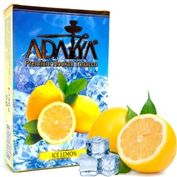 Табак Adalya Ice Lemon (Лимон Лед) 50гр