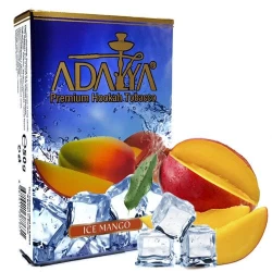 Табак Adalya Ice Mango (Манго Лед) 50гр
