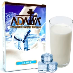 Табак Adalya Ice Milk (Молоко Лед) 50гр
