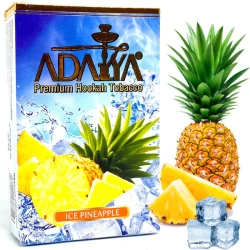Табак Adalya Ice Pineapple (Ананас Лед) 50гр