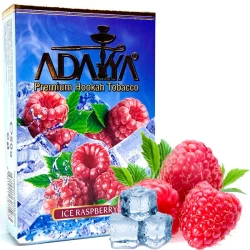 Табак Adalya Ice Raspberry (Малина Лед) 50гр