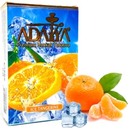 Табак Adalya Ice Tangerine (Мандарин Лед) 50гр