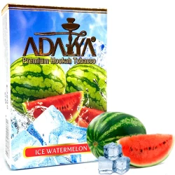 Табак Adalya Ice Watermelon (Арбуз Лед) 50гр