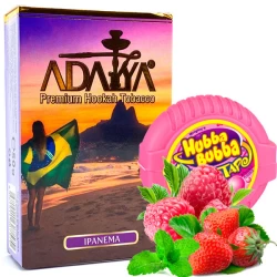 Табак Adalya Ipanema (Ипанема) 50гр