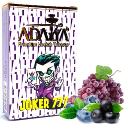 Табак Adalya Joker 777 (Джокер 777) 50гр