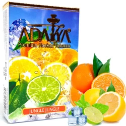 Табак Adalya Jungle Jungle (Джангл Джангл) 50гр