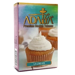 Табак Adalya La Cream (Кремовый Маффин) 50гр