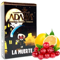 Табак Adalya La Muerte (Ла Муерте) 50гр