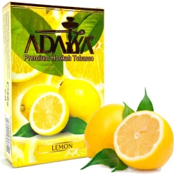 Табак Adalya Lemon (Лимон) 50гр
