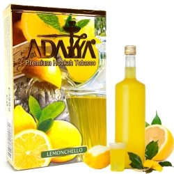 Табак Adalya Lemonchello (Лимончелло) 50гр