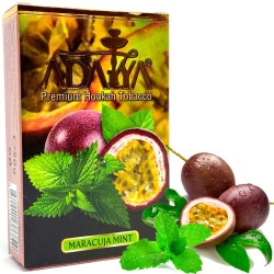 Табак Adalya Maracuja Mint (Маракуйя Мята) 50гр