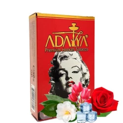 Табак Adalya Marilyn Monroe (Мерлин Монро) 50гр