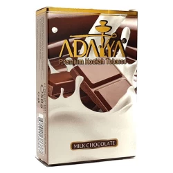 Табак Adalya Milk Chocolate (Шоколад Молоко) 50гр