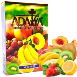 Табак Adalya Mix Fruit (Мультифрукт) 50гр