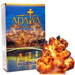 Табак Adalya Evenings (Вечера) 50гр
