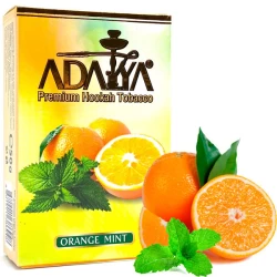 Табак Adalya Orange Mint (Апельсин Мята) 50гр