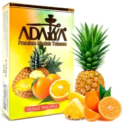 Табак Adalya Orange Pineapple (Апельсин Ананас) 50гр