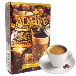 Табак Adalya Ottoman Coffee (Османский Кофе) 50гр