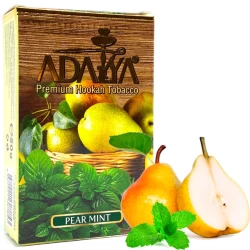 Табак Adalya Pear Mint (Груша Мята) 50гр