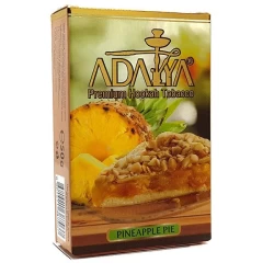 Табак Adalya Pineapple Pie (Ананасовый Пирог) 50гр