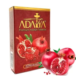 Табак Adalya Pomegranate (Гранат) 50гр