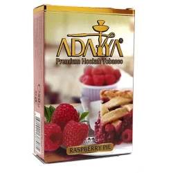 Табак Adalya Raspberry Pie (Малиновый Пирог) 50гр