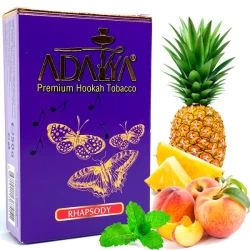 Табак Adalya Rhapsody (Рапсодия) 50гр
