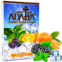 Табак Adalya Seven Seas (Севен Сиз) 50гр