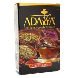 Табак Adalya Spiced Chai (Чай Специи) 50гр