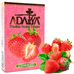 Табак Adalya Strawberry (Клубника) 50гр