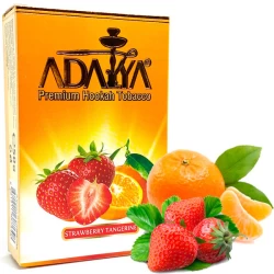 Табак Adalya Strawberry Tangerine (Клубника Мандарин) 50гр