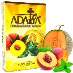 Табак Adalya Sunshine Day (Саншайн Дэй) 50гр