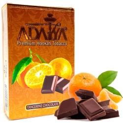 Табак Adalya Tangerine Chocolate (Мандарин Шоколад) 50гр