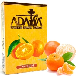 Табак Adalya Tangerine (Мандарин) 50гр