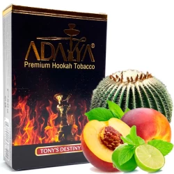 Табак Adalya Tonys Destiny (Судьба Тонни) 50гр
