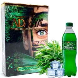 Табак Adalya Wind of Amazon (Винд Амазон) 50гр