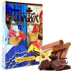 Табак Adalya Wind of Cuba (Винд Куба) 50гр