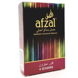 Табак Afzal 4 Seasons (Специи с Мятою) 50гр