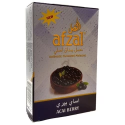 Табак Afzal Acai Berry (Асаи) 50гр