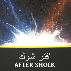 Табак Afzal After Shock 50гр