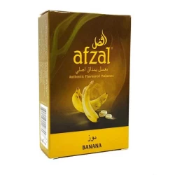 Табак Afzal Banana (Банан) 50гр