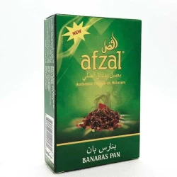 Табак Afzal Bananaras Pan 50гр