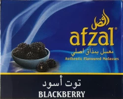 Табак Afzal Blackberry (Ежевика) 50гр