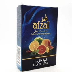 Табак Afzal Blue Extreme (Синий Экстрим) 50гр