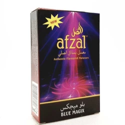 Табак Afzal Blue Magix (Ягоды с Мятой) 50гр