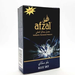 Табак Afzal Blue Sky (Ягодный Микс) 50гр