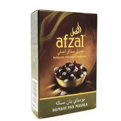 Табак Afzal Bombay Pan Masala (Бомбей Пан Масала) 50гр